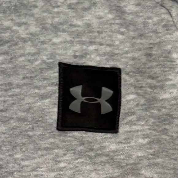 Under Armour Womens pullover hoodie Sz small - Picture 3 of 6